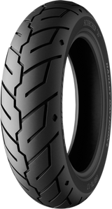 Tire - Scorcher 31 - Rear - 150/80B16 - 77H