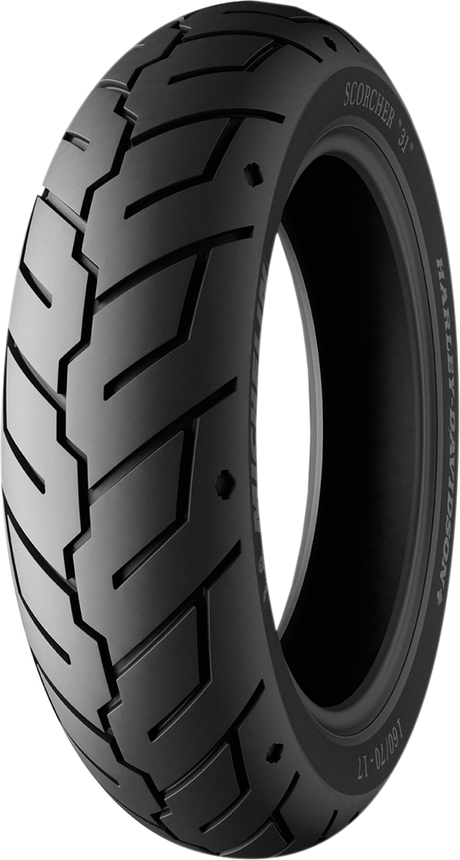 Tire - Scorcher 31 - Rear - 160/70B17 - 73V