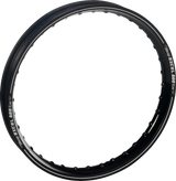 Rim - A60 - 36 Hole - Black - 19x2.15