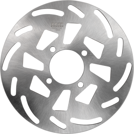 Rear Rotor - Yamaha 2001 - 2013