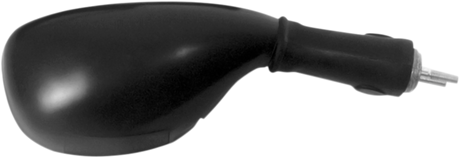 Mirror - Side View - Cat Eye - Black - Right 1998 - 2003