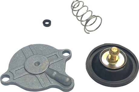 Carburetor Air Cut-Off Valve Kit - Honda 1979 - 1986