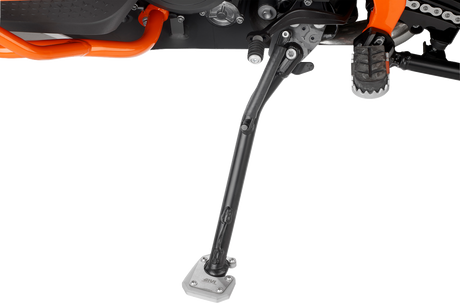 Sidestand Foot - KTM - 1290 Super Adventure R 2021 - 2022