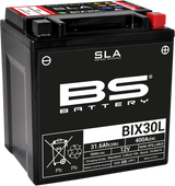 Battery - BIX30L (YIX) 2014 - 2023