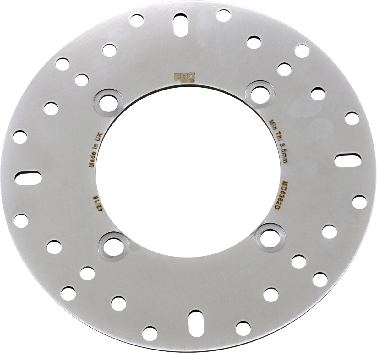 UTV Brake Rotor 2014 - 2021