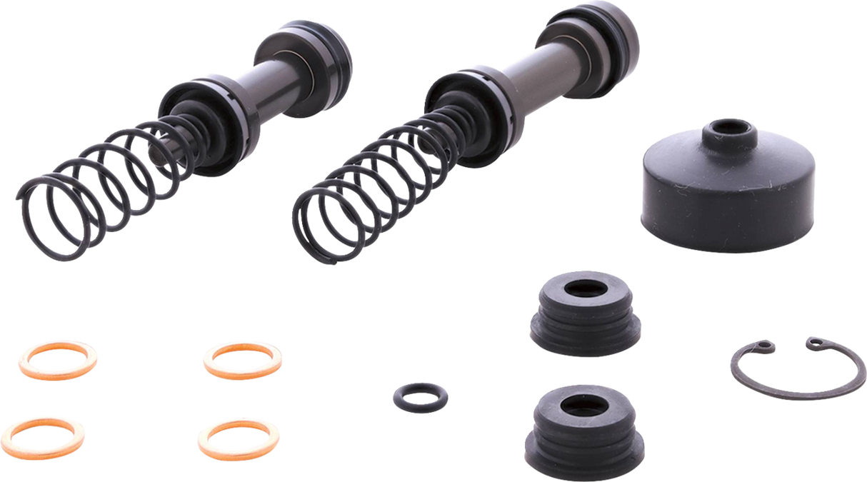 Master Cylinder Rebuild Kit - Brake 2001 - 2023