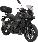 Rackpack Tail Bag System - Black - Yamaha MT-10 \'18-\'21 2018 - 2021