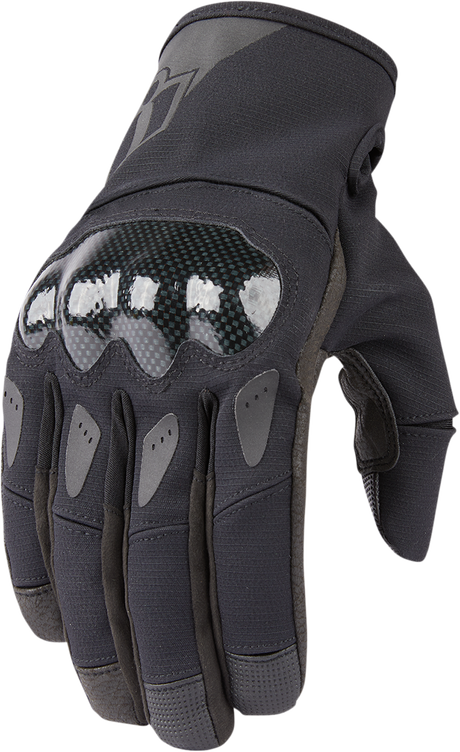 Stormhawk™ CE Gloves - Black - 2XL
