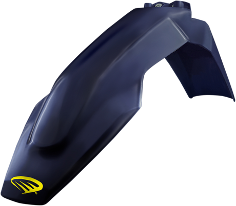 Front Fender - Husky Blue - Husqvarna 2016 - 2023
