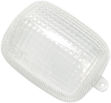 Replacement Turn Signal Lens - Clear - Honda 1996 - 2006