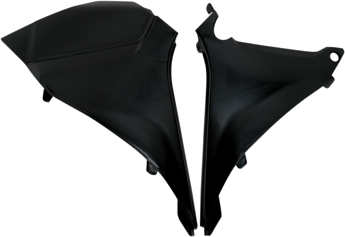 Airbox Cover - Black 2011 - 2013