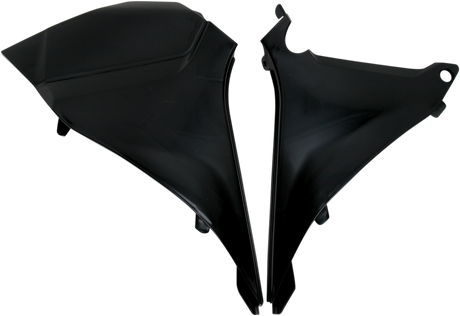 Airbox Cover - Black 2011 - 2013