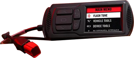 Power Vision 3 Fuel Injection Module 2023 - 2025