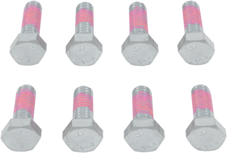 Bolt - Rotor - 8 Pack - Honda 80/85 1996 - 2021