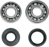 Crankcase Bearing and Seal Kit - Yamaha 1993 - 2018