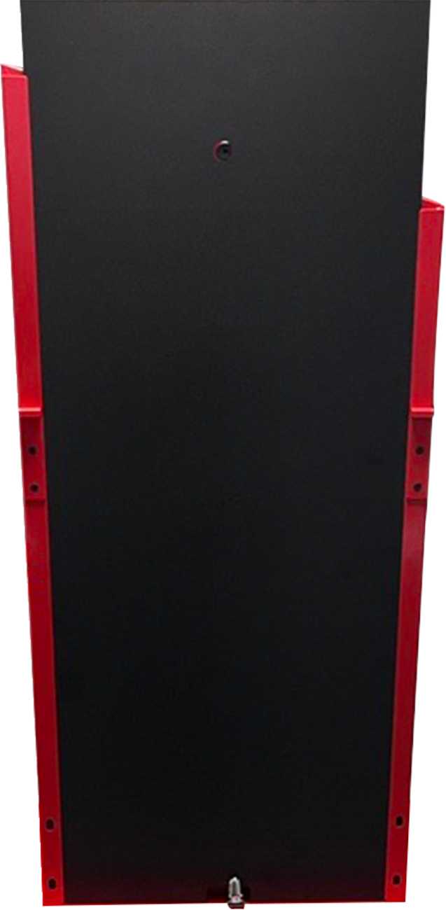 Tech-Air Display - Wall