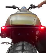 Light Bar - Sportster S - Black 2021 - 2023