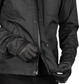 Atlas v2 Riding Jacket - Black - Large