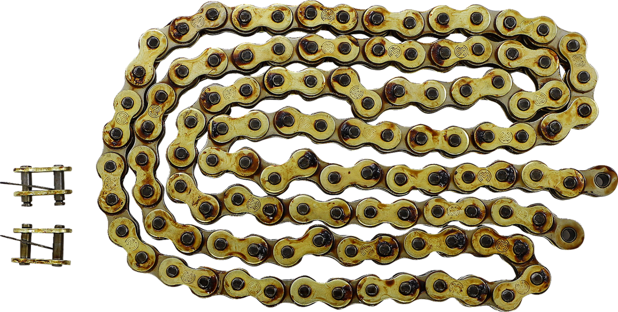 520 RXP - Pro-MX Chain - 114 Links - Gold