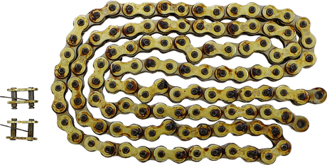520 RXP - Pro-MX Chain - 114 Links - Gold
