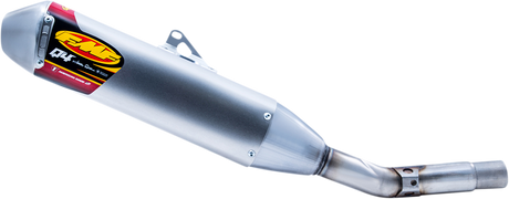 Q4 Hex Slip-On Muffler 2021 - 2024