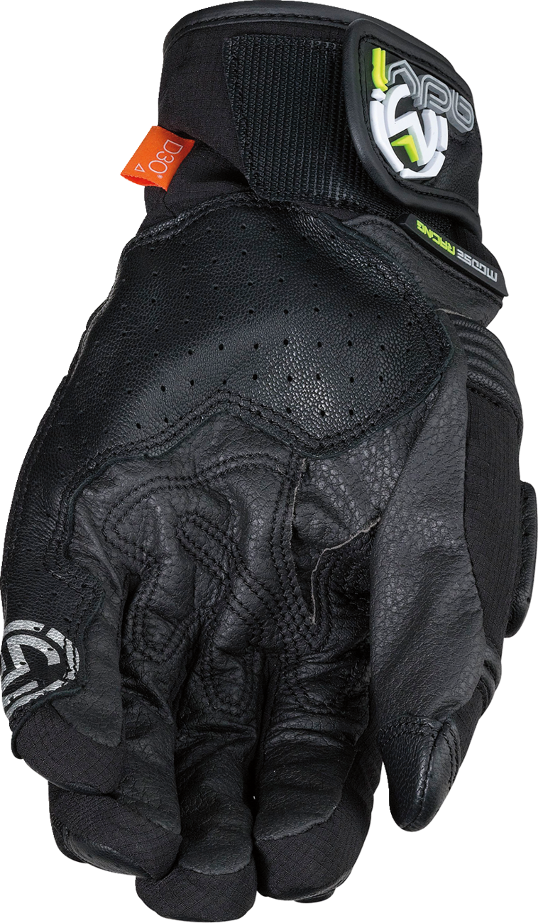 ADV1™ Air Gloves - Black - Medium