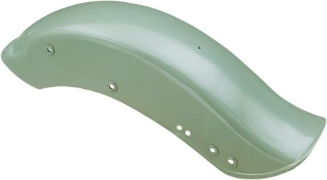 Replacement Rear Fender - Steel 1984 - 1996