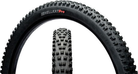 Hellkat Tire - 29 x 2.40 (61-622)