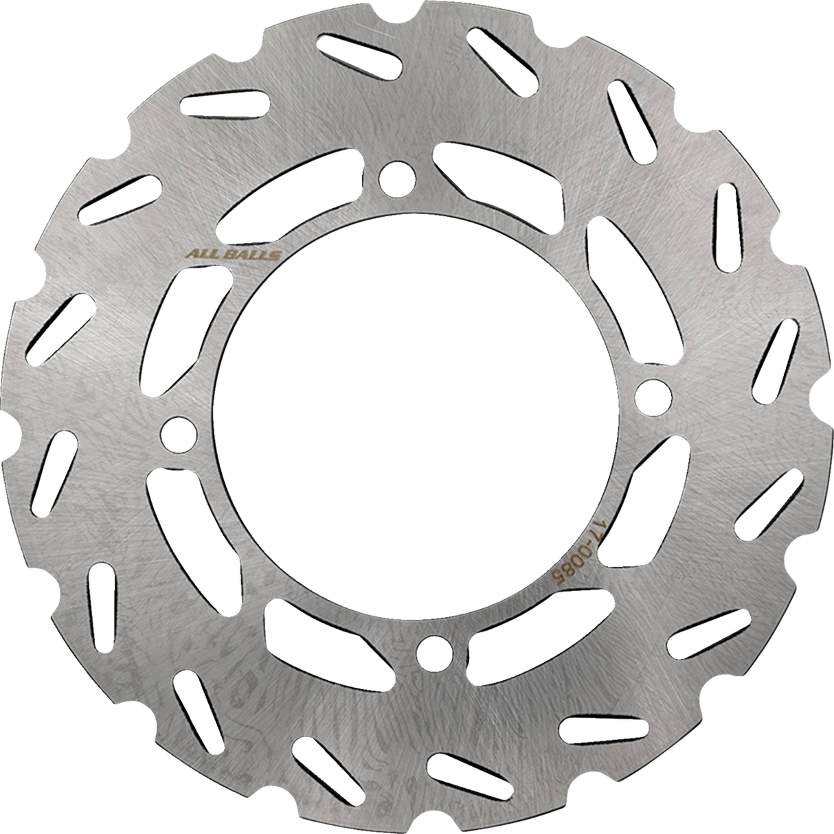 Brake Rotor - Polaris 2002 - 2007