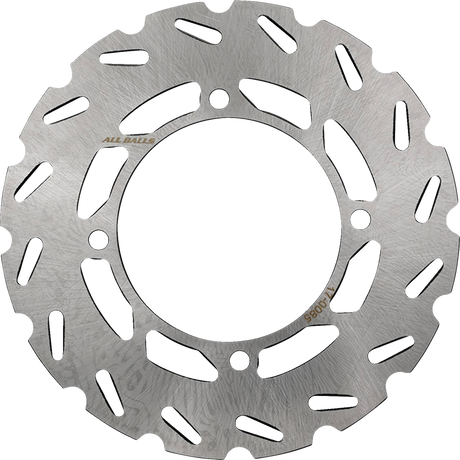 Brake Rotor - Polaris 2002 - 2007