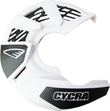 Disc Cover - White - Universal