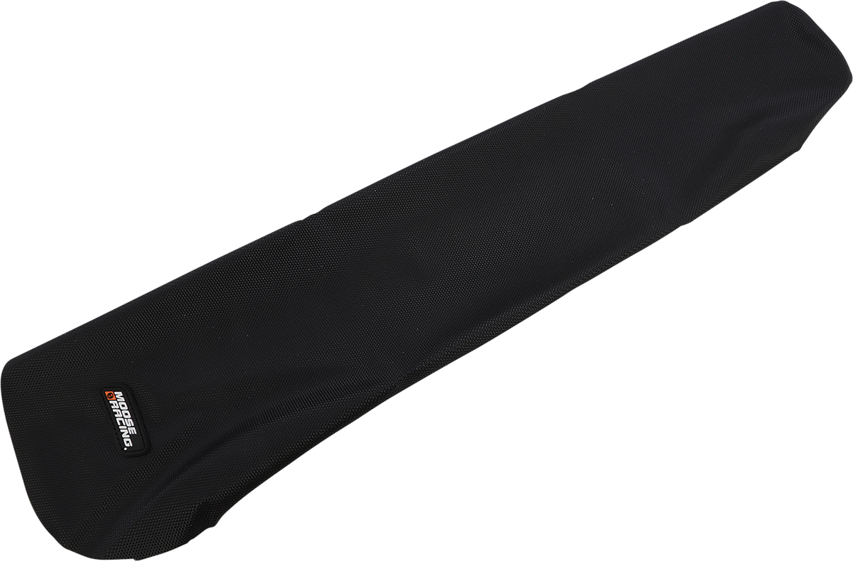 Gripper Seat Cover - Black - Husqvarna 2019 - 2022