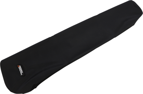 Gripper Seat Cover - Black - Husqvarna 2019 - 2022