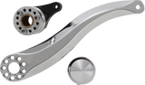Brake Arm - Diamond - Chrome - FL 2014 - 2021