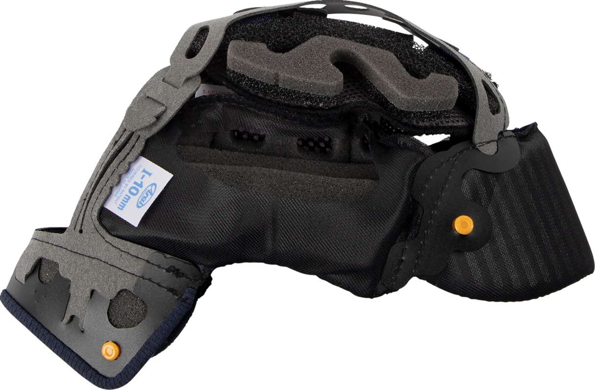 Quantum-X Interior Pad - EP I - 10 mm