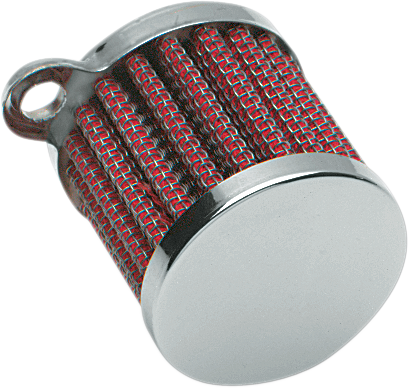 Mini Crankcase Vent Filter