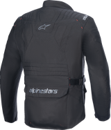 ST-1 WP Jacket - Black - XL