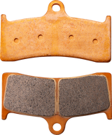 Sintered Brake Pads 1996 - 2000