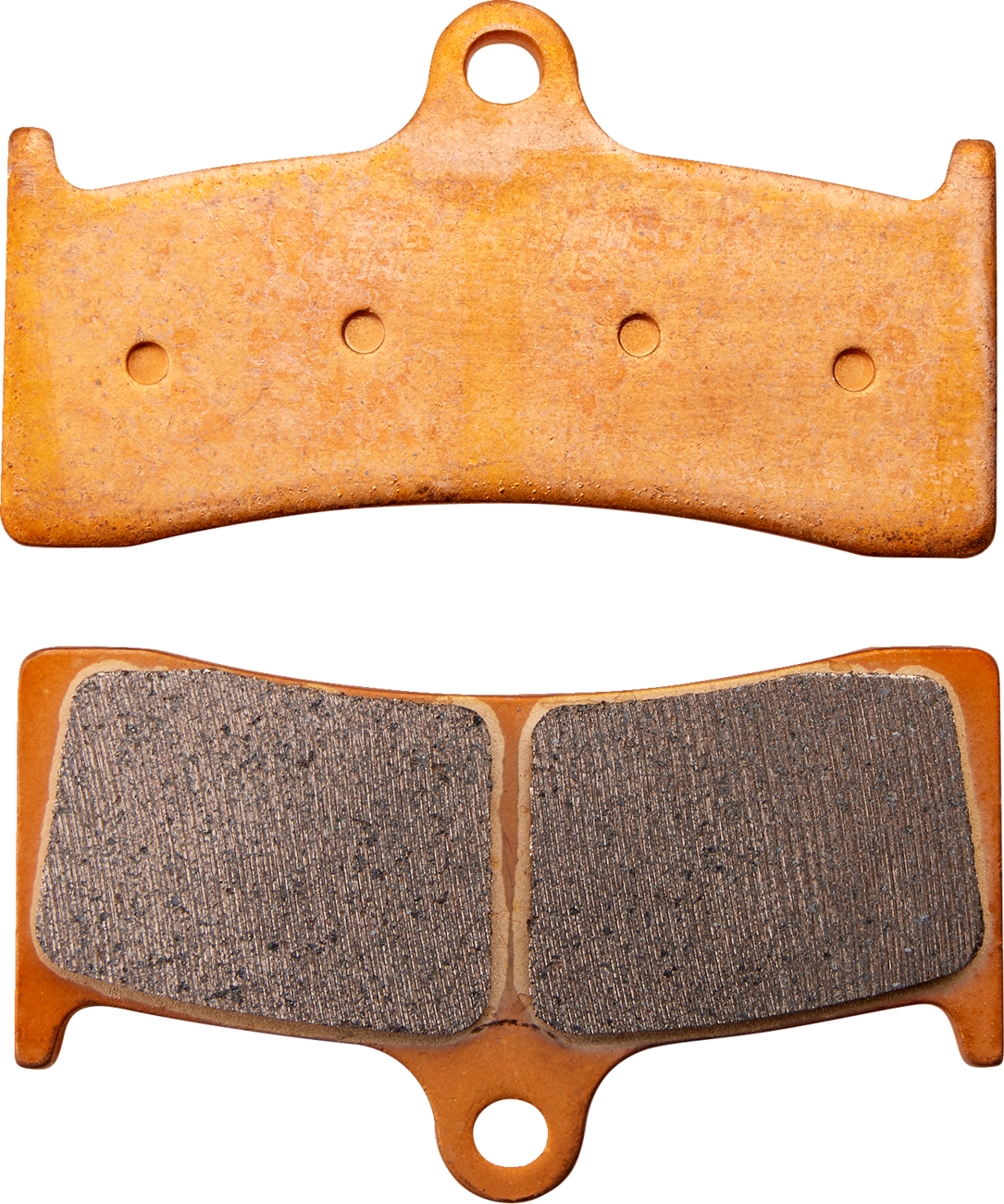 Sintered Brake Pads 1996 - 2000