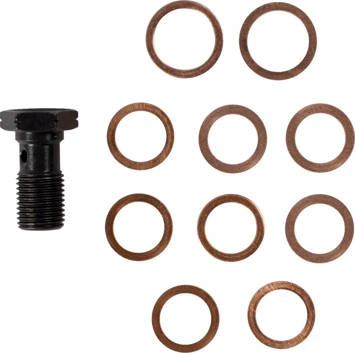 Brake Line - 24\"+ - \'18-\'20 FL 2023 - 2024