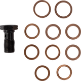 Brake Line - 24\"+ - \'18-\'20 FL 2023 - 2024