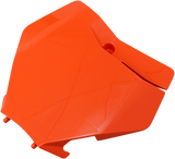 Front Number Plate - \'16 Orange 2019 - 2022