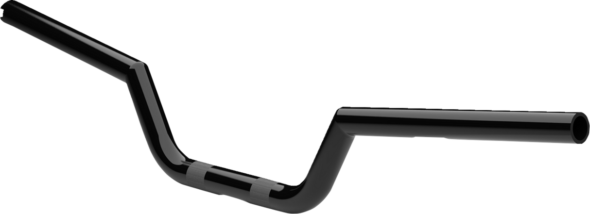 Handlebar - Valley - 1\" - Black