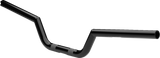 Handlebar - Valley - 1\" - Black