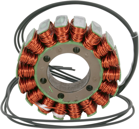 Hot Shot Stator - Yamaha 2005 - 2007