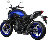 Speedometer - RX-4 - MT-07 2021 - 2021