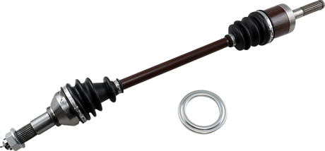 Axle Kit - Complete - Standard - Front Right - \'11-\'12 Can-Am Commander 2011 - 2012