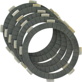 Clutch Set 1981 - 2021