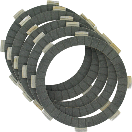 Clutch Set 1981 - 2021