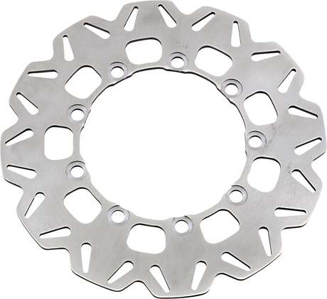CX Brake Rotor - KLR 650 E - MD6042CX 1987 - 2007